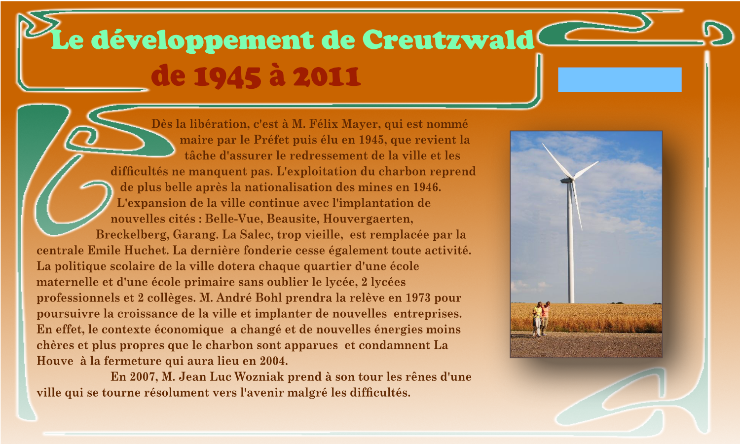 1945 � 2011
