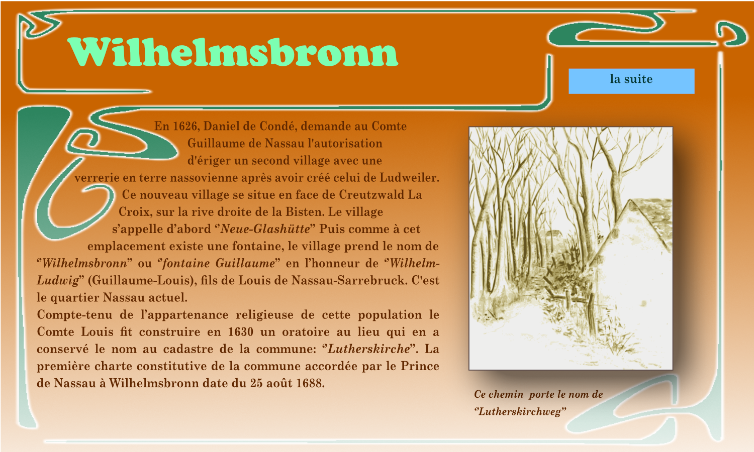 Wilhelmsbronn