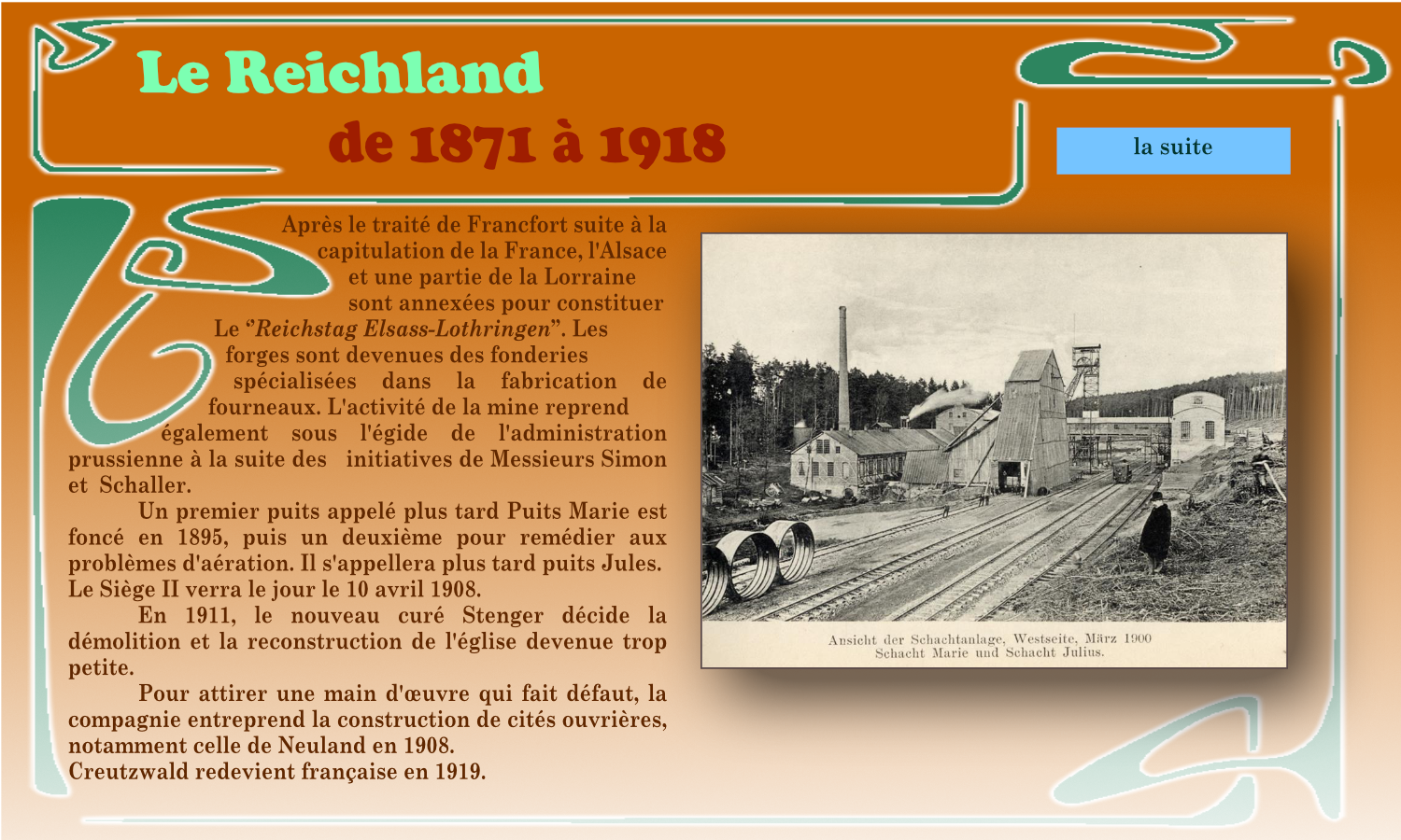 le Reichland