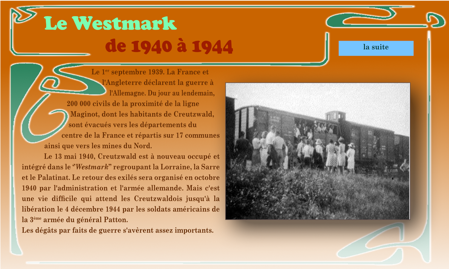 le Westmark