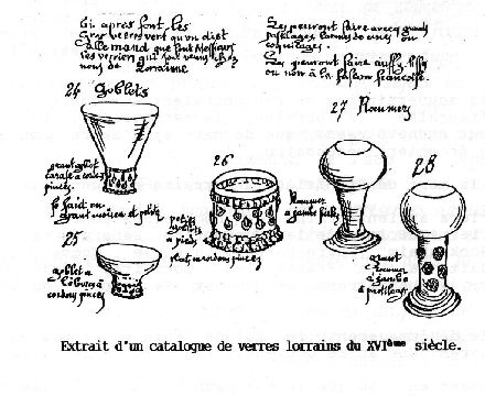 verres
